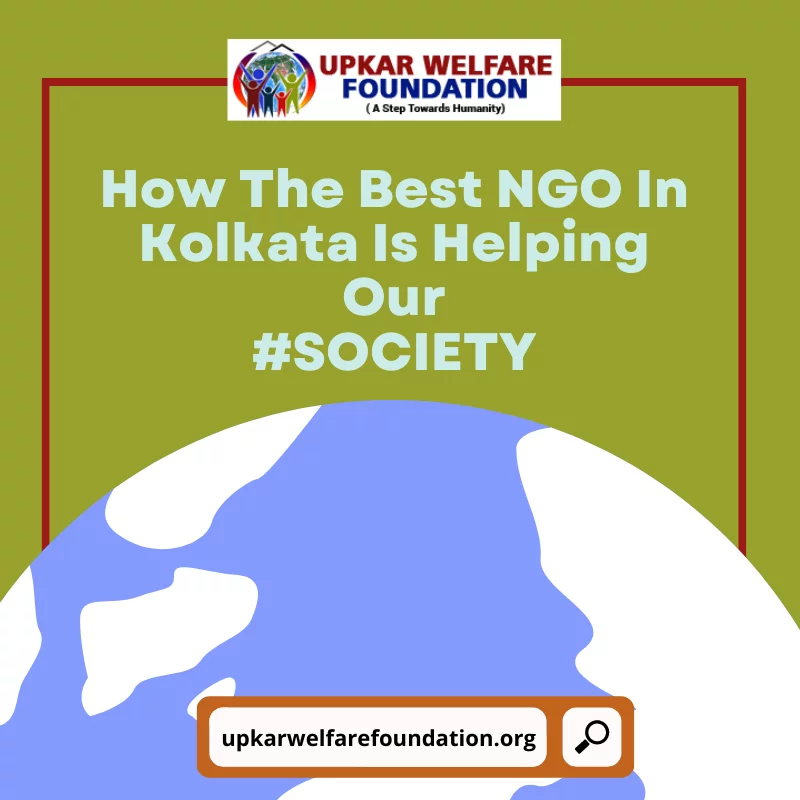 best NGO in Kolkata