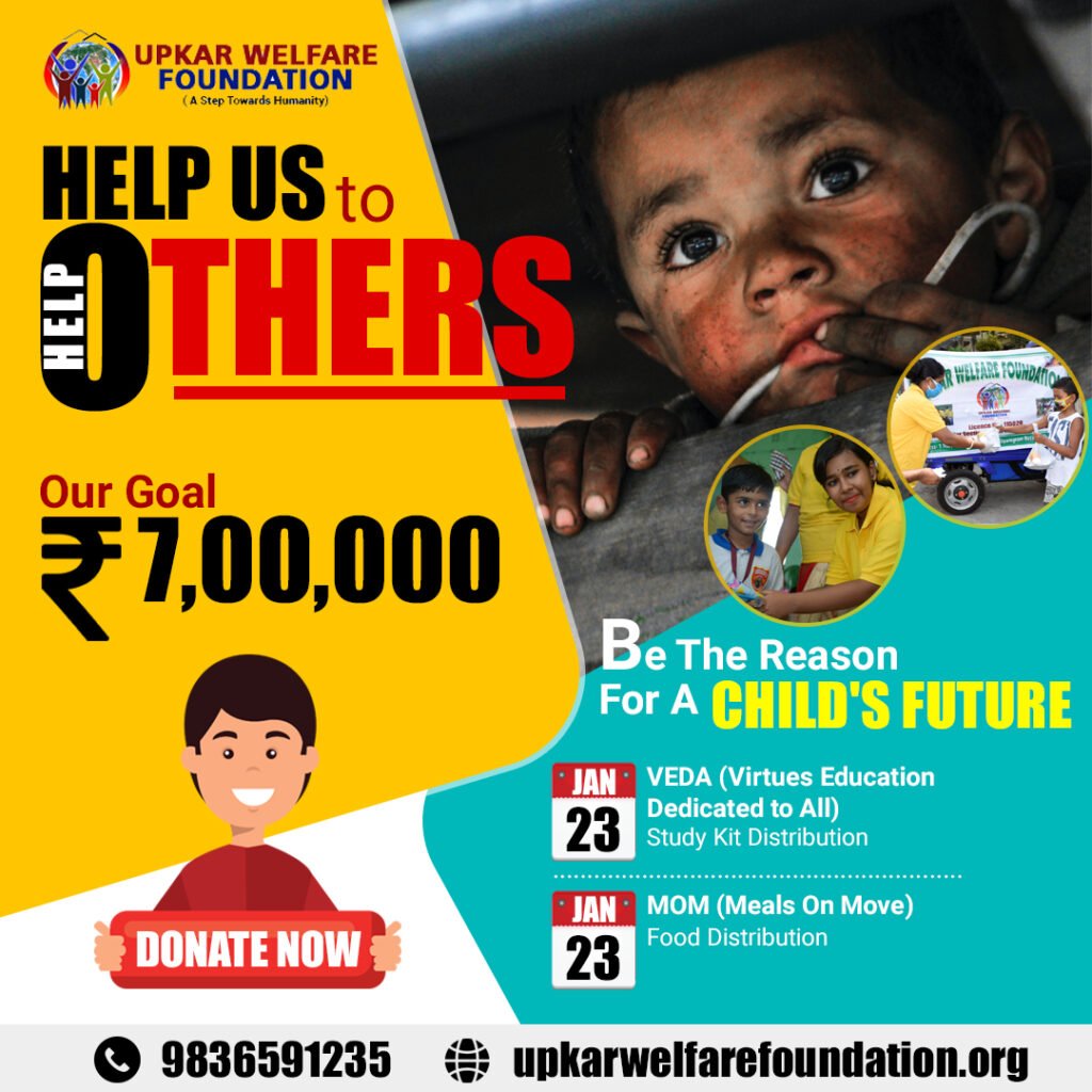 Best NGO in Kolkata